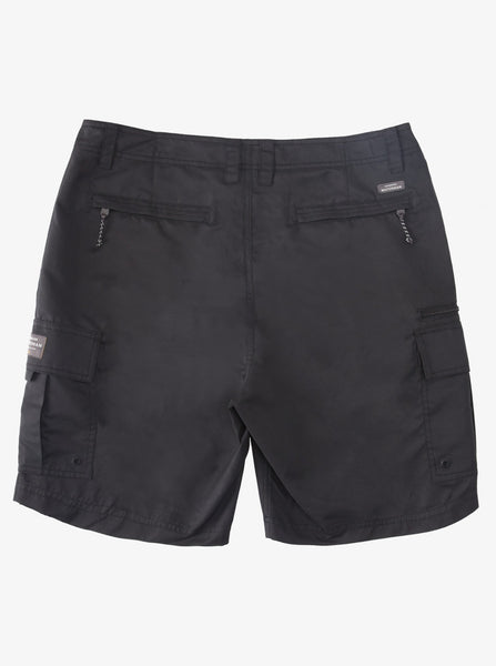 Quiksilver Waterman Mens Shorts Maldive Atoll Cargo 20