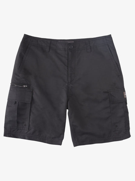 Quiksilver Waterman Mens Shorts Maldive Atoll Cargo 20