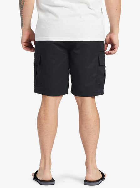 Quiksilver Waterman Mens Shorts Maldive Atoll Cargo 20