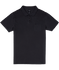 RVCA Mens Knit PTC Pigment Polo