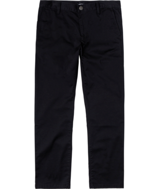 RVCA Mens Pants The Weekend Stretch