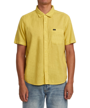 RVCA Mens Woven PTC Woven II