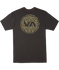 RVCA Mens Shirt VA Mod Fill