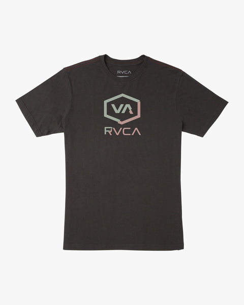 RVCA Mens Shirt Shifted
