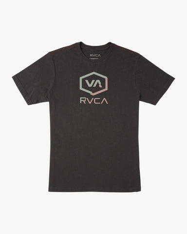 RVCA Mens Shirt Shifted