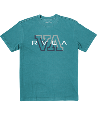 RVCA Mens Shirt Hampton