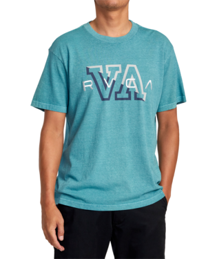 RVCA Mens Shirt Hampton