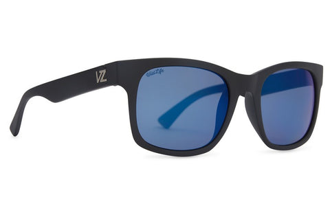 Von Zipper Sunglasses Bayou Polarized