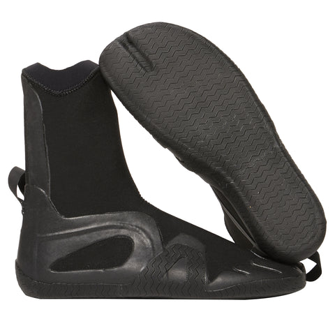 Vissla Mens Wetsuit Booties 7 Seas 3mm Split Toe