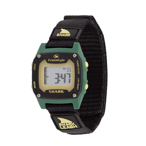 Freestyle Watch Shark Leash Mini Ranger