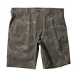 Vissla Mens Shorts Canyons Hybrid 19"