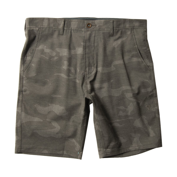 Vissla Mens Shorts Canyons Hybrid 19