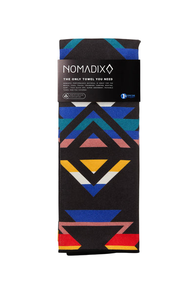 Nomadix Towel Cascades Multi