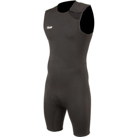 Vissla Mens Wetsuit 7 Seas 2-2 Short John