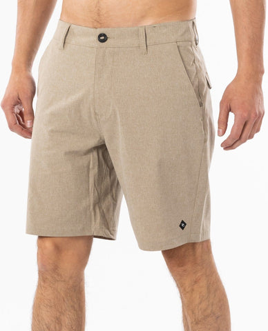 Rip Curl Mens Shorts Boardwalk Phase Nineteen