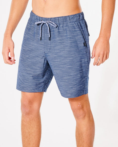 Rip Curl Mens Shorts Jackson Volley 19