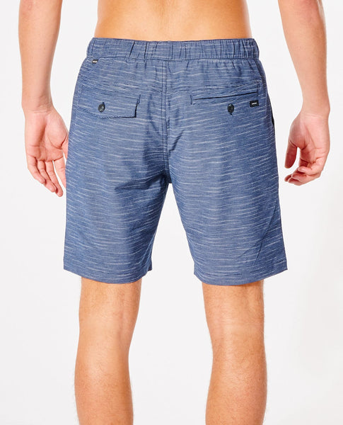 Rip Curl Mens Shorts Jackson Volley 19