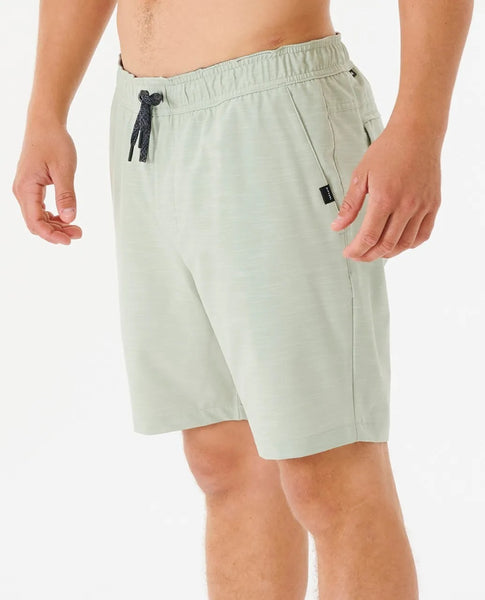 Rip Curl Mens Shorts Jackson Volley 19