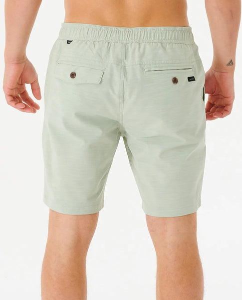 Rip Curl Mens Shorts Jackson Volley 19