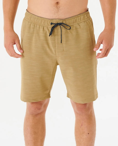 Rip Curl Mens Shorts Jackson Volley 19