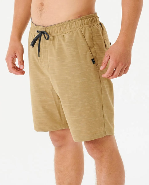 Rip Curl Mens Shorts Jackson Volley 19