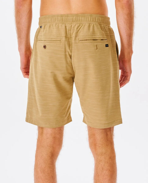 Rip Curl Mens Shorts Jackson Volley 19