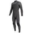 Oneill Mens Wetsuit Psycho Tech Chest Zip 4/3+mm Fullsuit