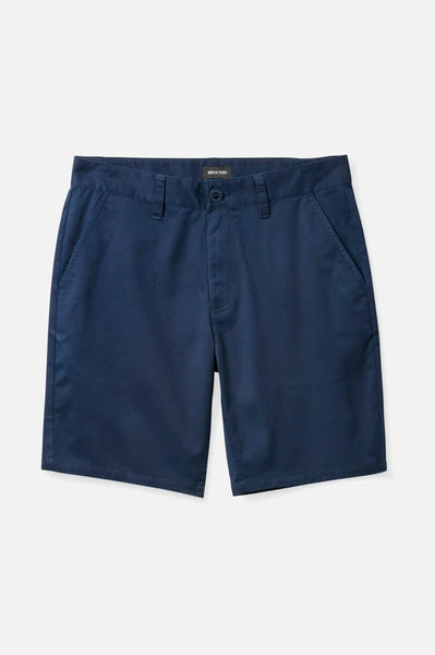 Brixton Mens Shorts Choice Chino