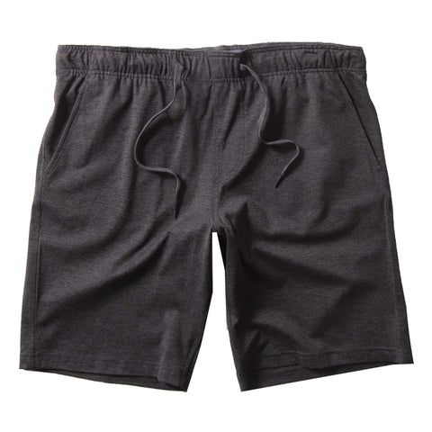 Vissla Mens Shorts Comp Lite Eco 18" Elastic
