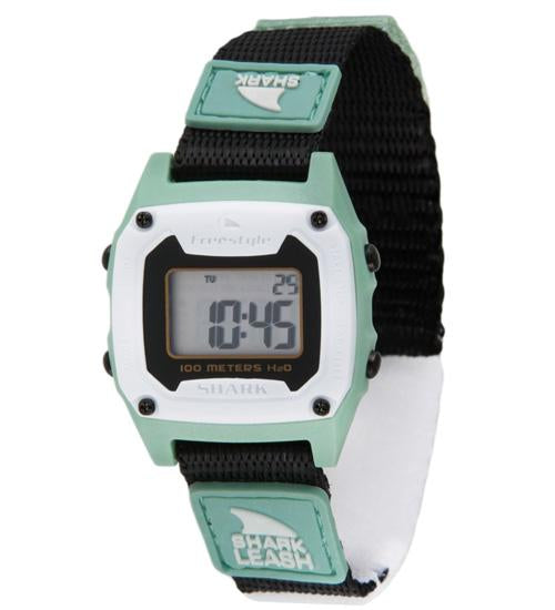 Freestyle Watch Shark Leash Mini Mint