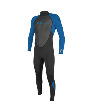 Wetsuit Reactor II 3 2mm Fullsuit