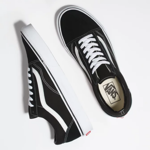 Vans Shoes Old Skool