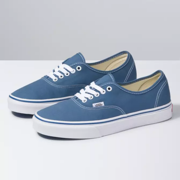 Vans Shoes Authentic