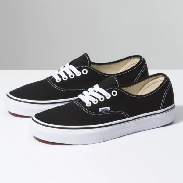 Vans Shoes Authentic