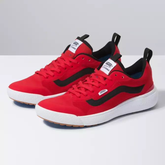 Vans Shoes UltraRange EXO