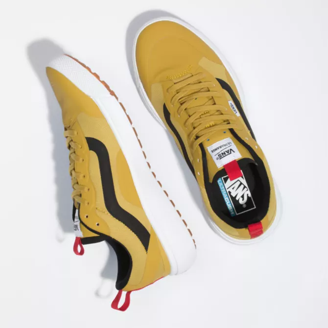 Vans Shoes UltraRange EXO