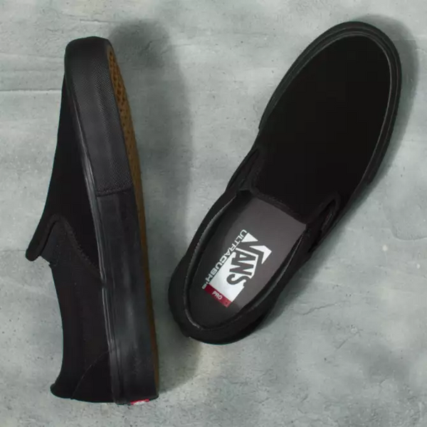 Vans Shoes Slip On Pro