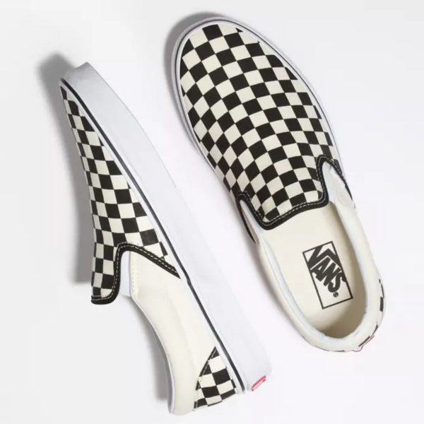 Vans Shoes Classic Slip On