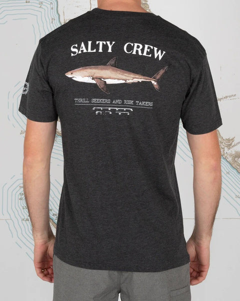Salty Crew Mens Shirt Bruce