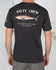 Salty Crew Mens Shirt Bruce