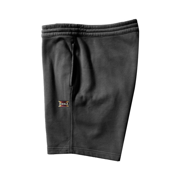 Vissla Mens Shorts Solid Sets 18.5