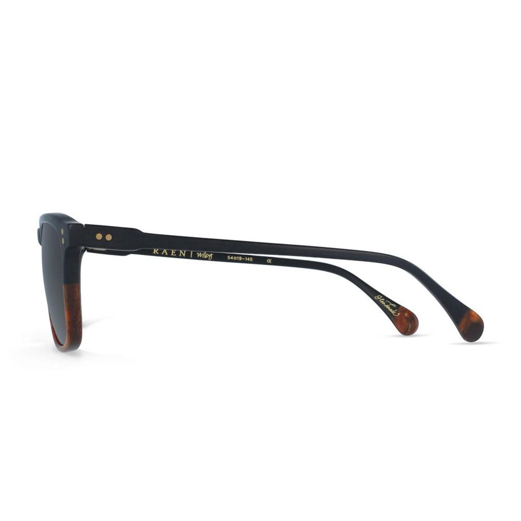 Raen Remmy 49 Sunglasses - Cirus Vibrant Brown | SurfStitch