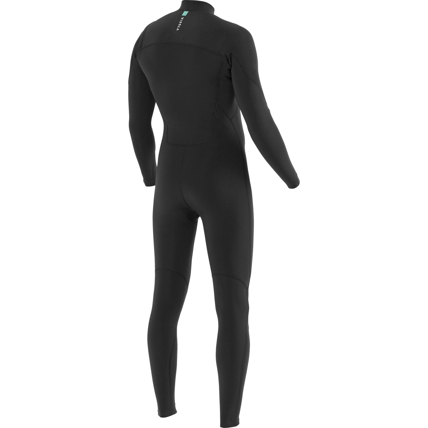 Vissla Mens Wetsuit 7 Seas 3/2mm Chest Zip Full Suit – Hansen