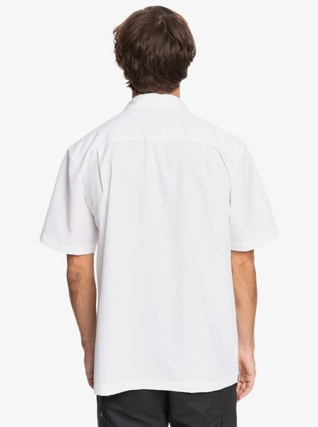 Quiksilver Waterman Mens Woven Centinela 4