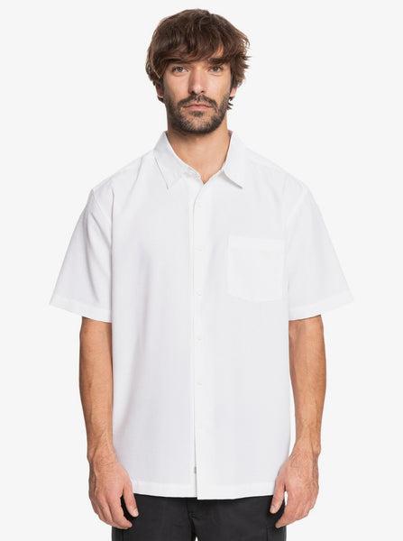 Quiksilver Waterman Mens Woven Centinela 4