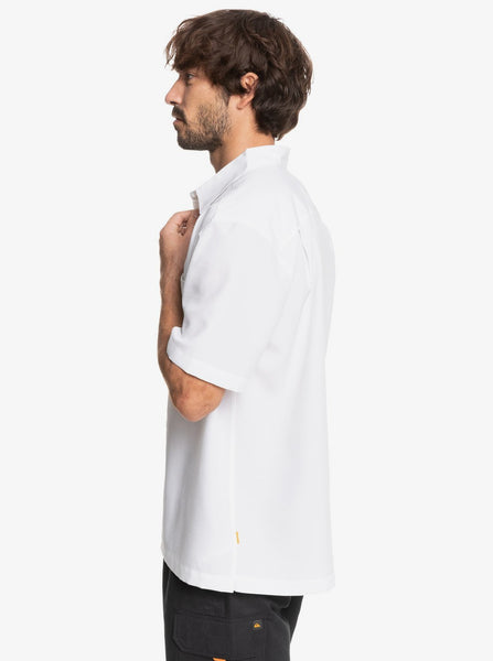 Quiksilver Waterman Mens Woven Centinela 4