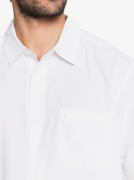 Quiksilver Waterman Mens Woven Centinela 4