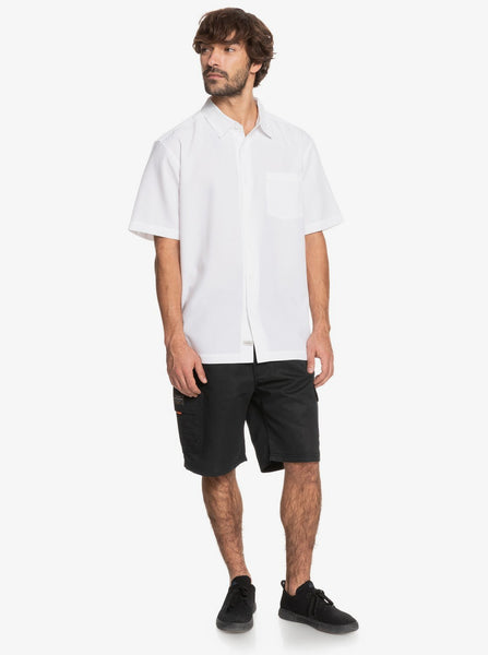 Quiksilver Waterman Mens Woven Centinela 4