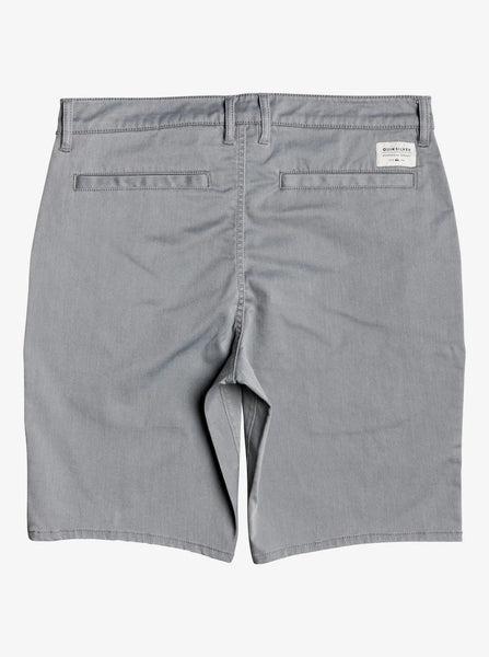 Quiksilver Mens Shorts Everyday Union Stretch 20