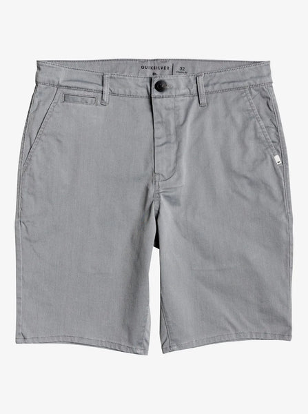 Quiksilver Mens Shorts Everyday Union Stretch 20